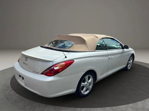 Used 2006 Toyota Solara SLE image 11