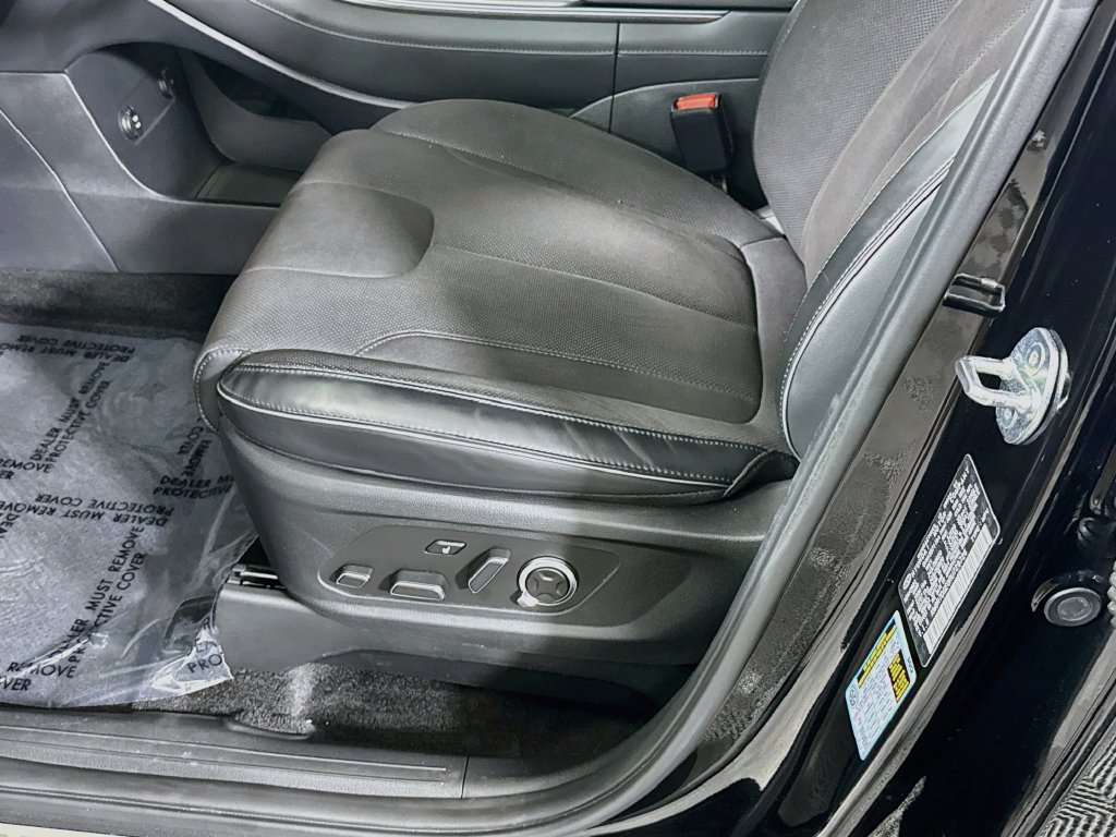 Used 2024 Hyundai Palisade Calligraphy AWD/4WD image 26