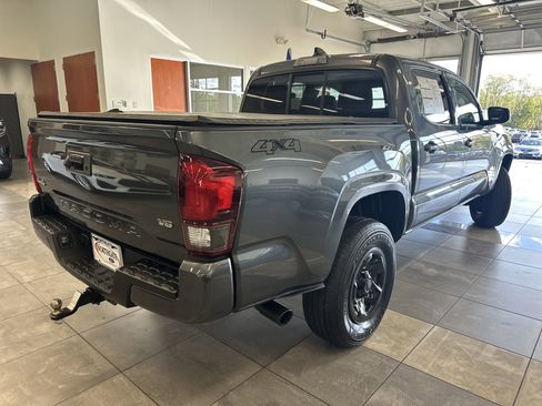 Used 2023 Toyota Tacoma SR image 13