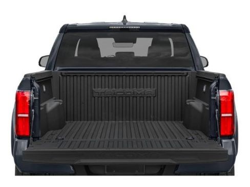 New 2025 Toyota Tacoma TRD Sport image 13