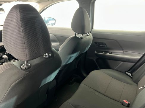 New 2026 Nissan Kicks S FWD image 19