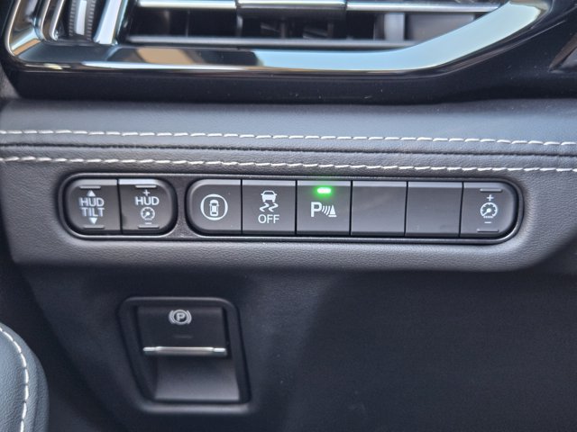 Certified 2026 Acura MDX w/ Advance Package AWD/4WD image 23