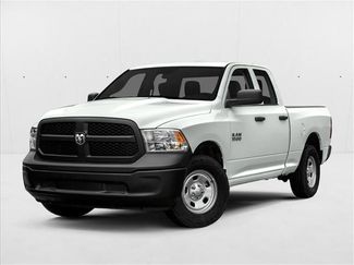 Used 2017 RAM 1500 Express AWD/4WD video 1