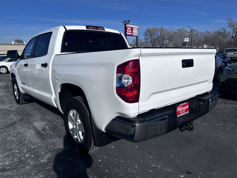 Used 2017 Toyota Tundra SR5 image 6