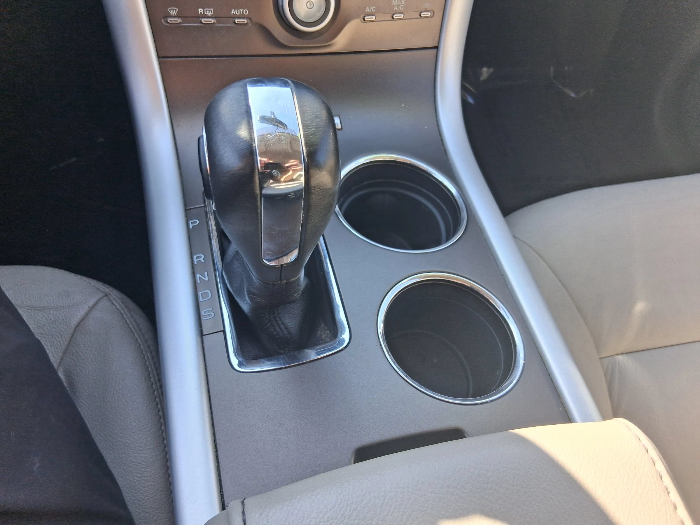 Used 2014 Ford Edge SEL w/ Equipment Group 205A FWD image 20