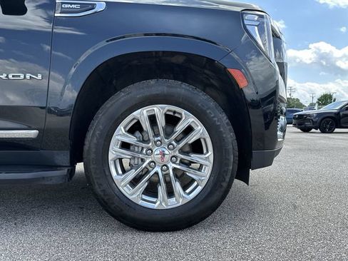 Certified 2023 GMC Yukon XL SLT AWD/4WD image 20