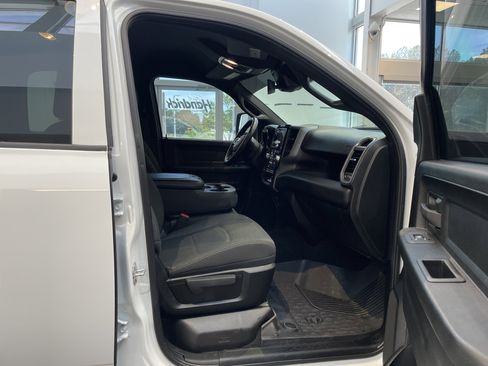 Used 2026 RAM 3500 Tradesman AWD/4WD image 37