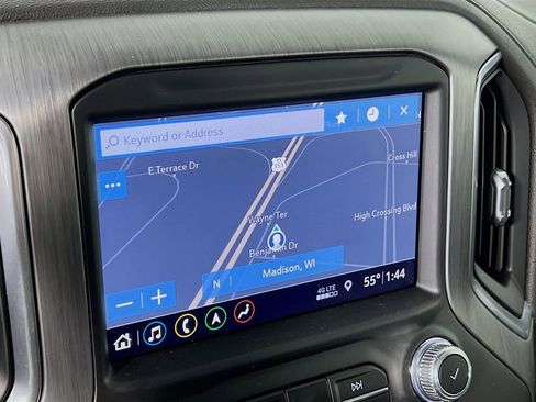 Used 2019 GMC Sierra 1500 Denali w/ Technology Package AWD/4WD image 13