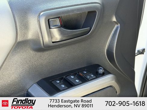 Used 2023 Toyota Tacoma SR5 RWD image 20