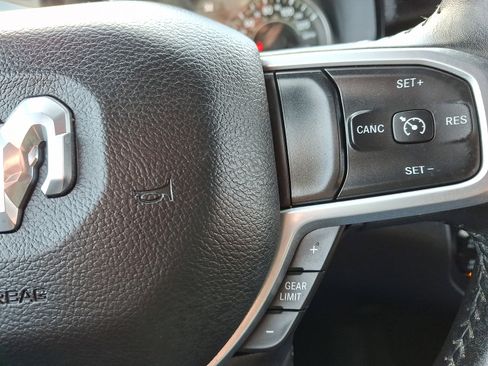 Used 2022 RAM 1500 Big Horn image 21