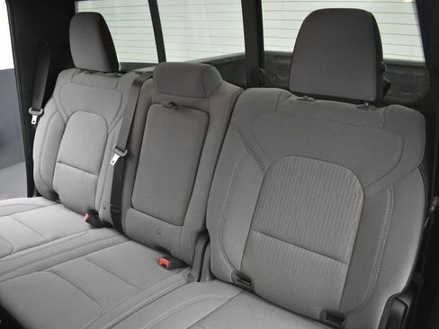 Used 2022 RAM 1500 Lone Star image 17