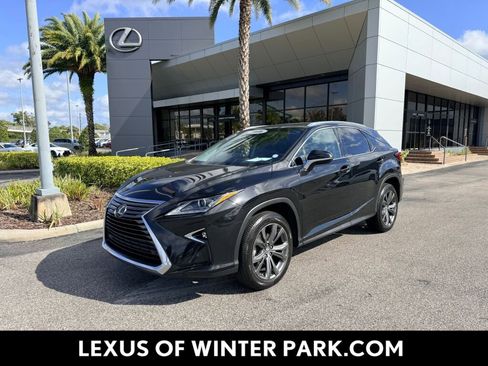 Used 2016 Lexus RX 350 2WD image 1