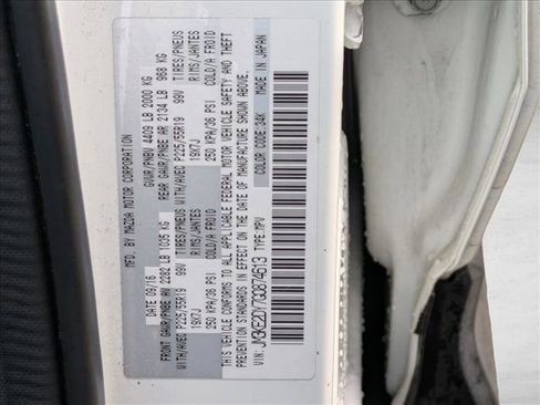 Used 2016 MAZDA CX-5 Grand Touring image 15