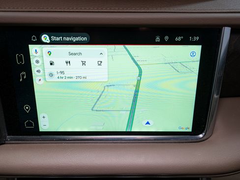 Used 2023 GMC Yukon XL Denali w/ Denali Reserve Package image 20