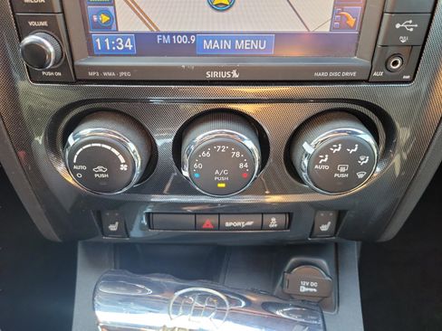 Used 2012 Dodge Challenger Rallye Redline image 20