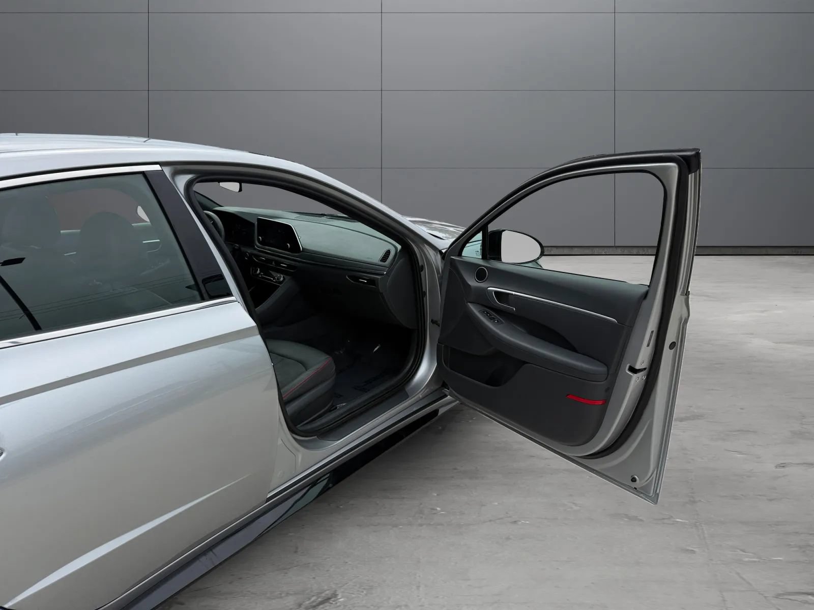 Used 2020 Hyundai Sonata SEL Plus FWD image 22