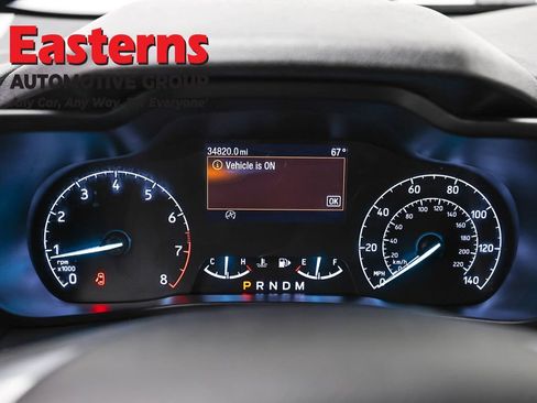 Used 2022 Ford Transit Connect XLT FWD image 17