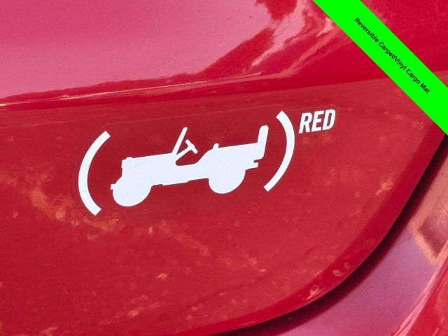 Used 2023 Jeep Compass Limited w/ Elite Group for (Red) Edition AWD/4WD image 38