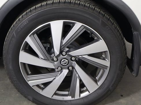 Used 2021 Nissan Murano SL w/ SL Moonroof Package FWD image 41