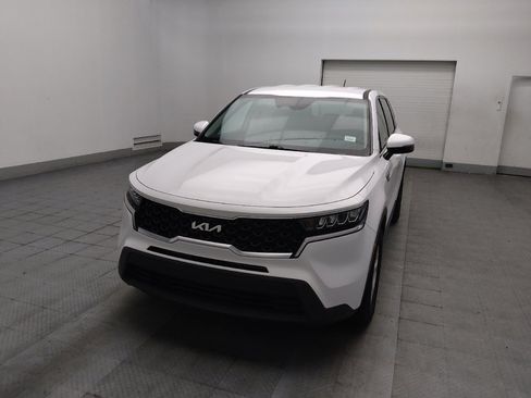 Used 2023 Kia Sorento LX FWD image 15