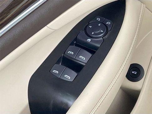Used 2017 Buick LaCrosse Essence w/ Sights and Sounds Package FWD image 20