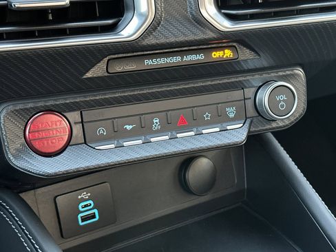 New 2026 Ford Mustang GT Premium image 19