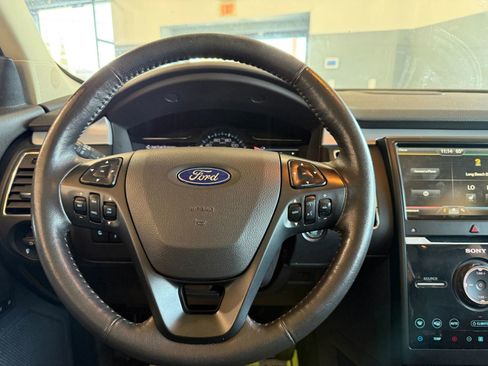 Used 2015 Ford Flex Limited w/ Appearance Package image 18