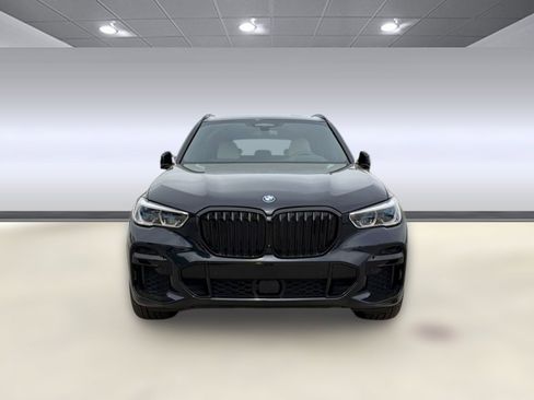 Certified 2023 BMW X5 xDrive45e w/ Executive Package image 6