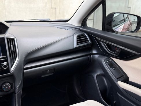 Used 2018 Subaru Impreza 2.0i AWD/4WD image 22