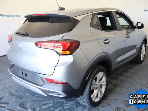 Used 2025 Buick Encore GX Preferred FWD image 6