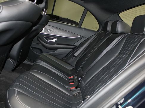 Used 2017 Mercedes-Benz E 300 w/ Premium 1 Package image 15