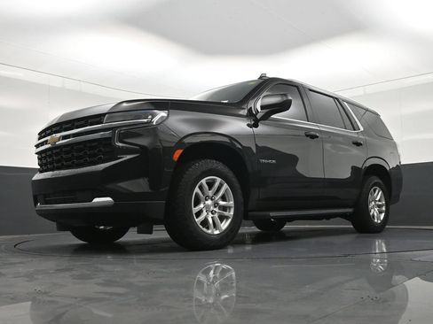Used 2023 Chevrolet Tahoe LS RWD image 24