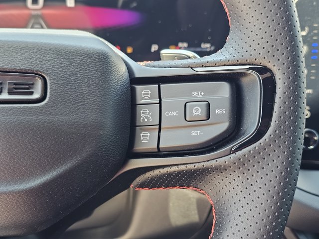 New 2026 Dodge Charger R/T AWD/4WD image 43