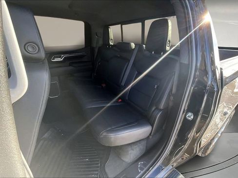 Used 2023 Chevrolet Silverado 1500 LTZ image 24