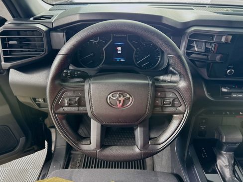 Used 2025 Toyota Tundra SR5 w/ SX Package image 13