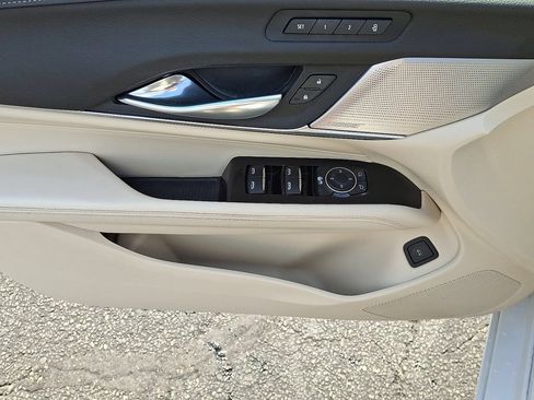 Certified 2020 Cadillac CT4 Premium Luxury RWD image 13