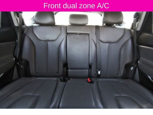 Used 2019 Hyundai Santa Fe FWD image 11