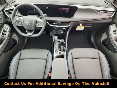 New 2026 Buick Encore GX Sport Touring w/ Comfort Package image 19