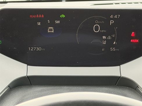 Used 2023 Toyota Prius Limited image 15