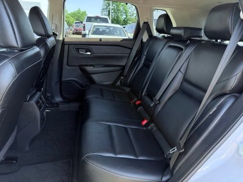 Used 2023 Nissan Rogue SL w/ SL Premium Package AWD/4WD image 23