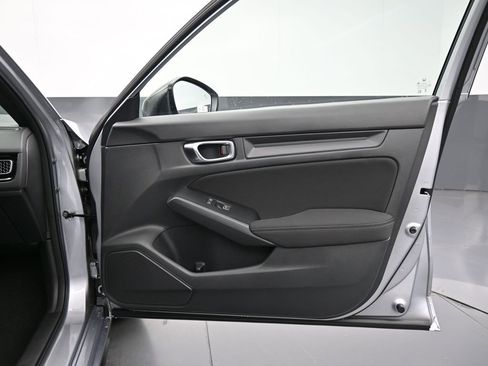 New 2026 Honda Civic Sport image 38