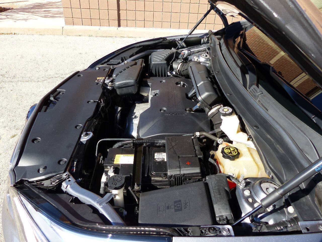 Used 2020 Buick Envision Essence AWD/4WD image 17