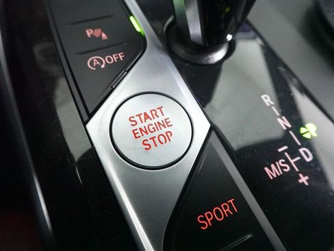 Used 2023 BMW 430i xDrive Coupe w/ M Sport Package AWD/4WD image 19