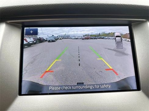 Used 2021 Ford Ranger XLT w/ Equipment Group 301A Mid image 29