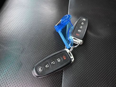 Used 2015 Ford Explorer Sport w/ Equipment Group 401A image 59