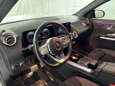 Certified 2022 Mercedes-Benz GLA 250 image 4