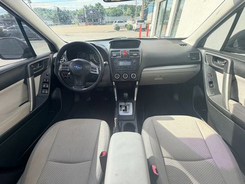 Used 2014 Subaru Forester 2.5i Premium w/ Protection Package #1 AWD/4WD image 19