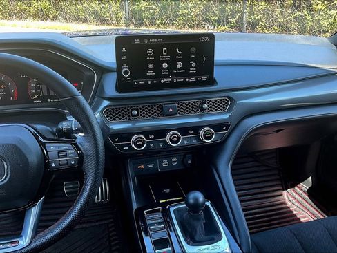 Used 2025 Acura Integra Type S image 8