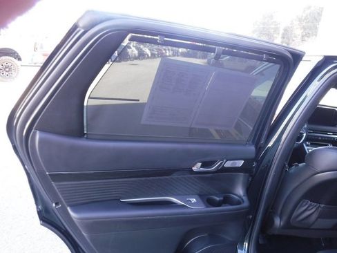 Used 2024 Hyundai Palisade Calligraphy image 44