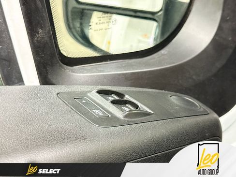 Used 2023 RAM ProMaster 3500 FWD image 17